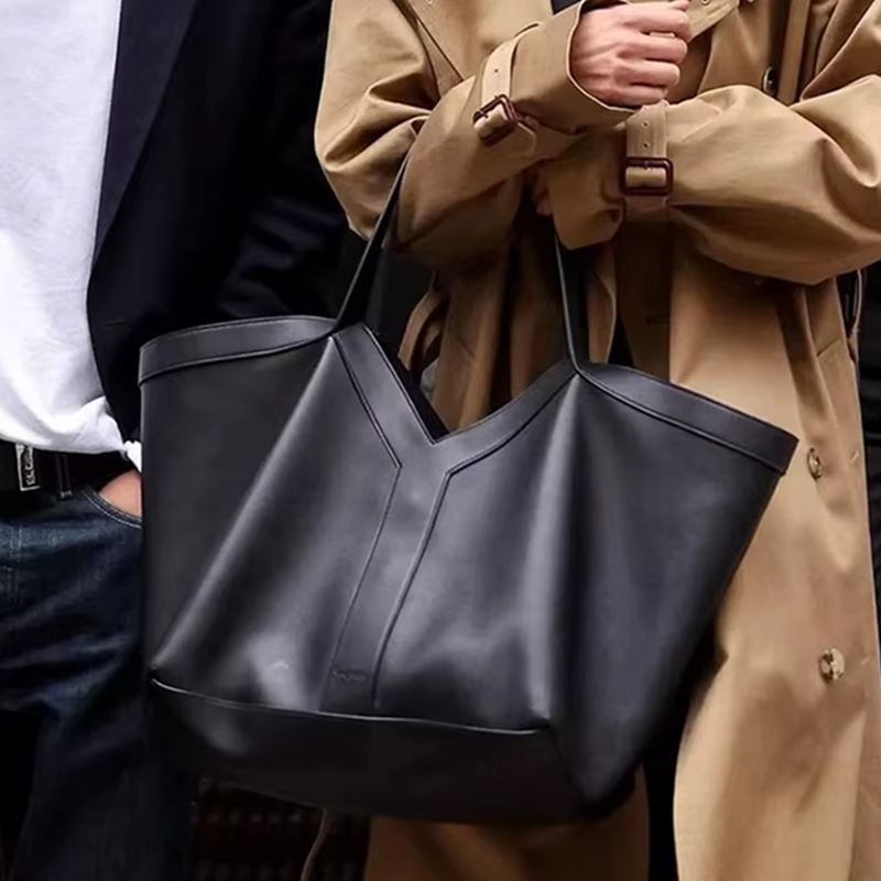 Luxury Bag Collection - 2025 Spring Luxury Brand Genuine Leather