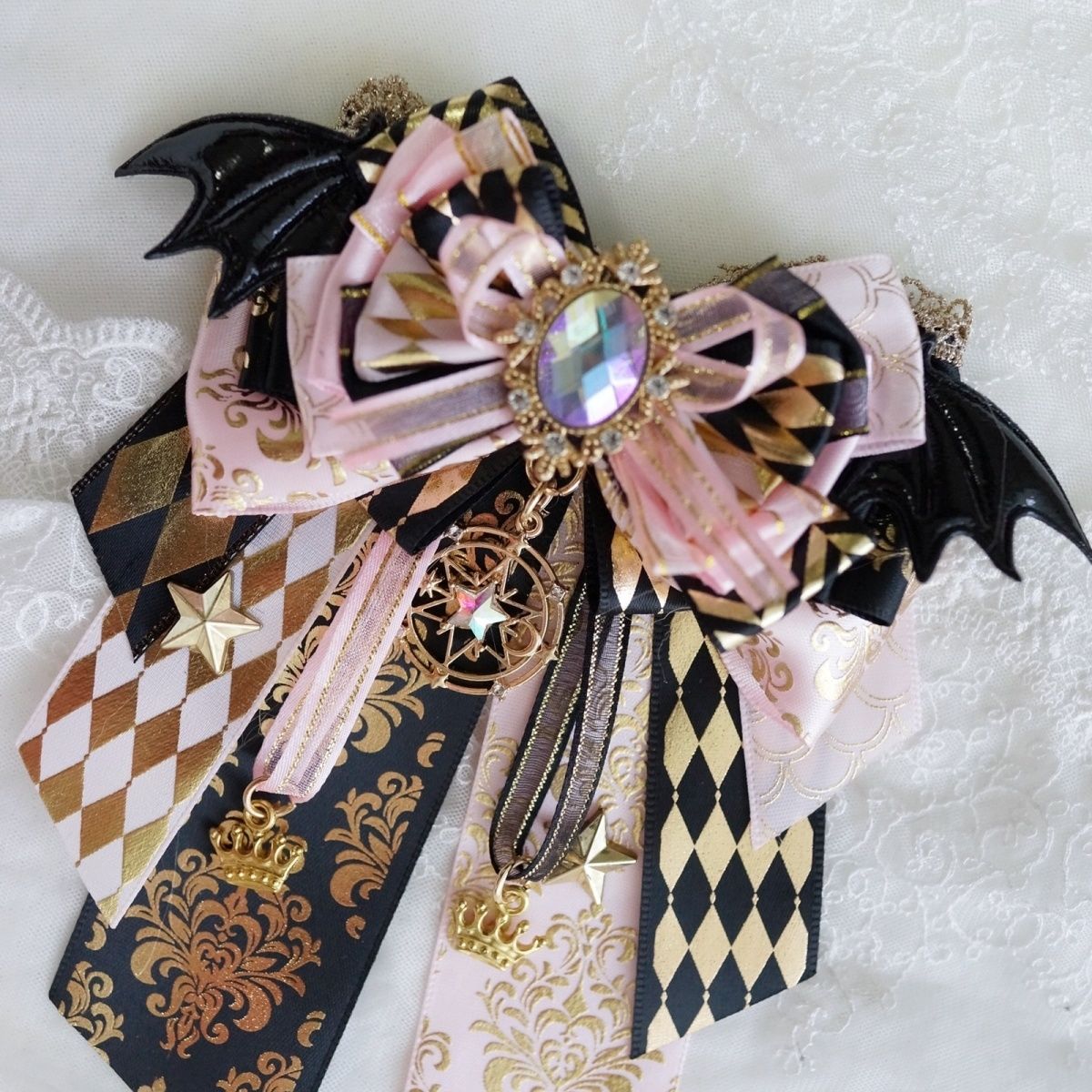 Hand Made Ribbon Long Streamer – Luxury Bags Made In China recenzja i cena