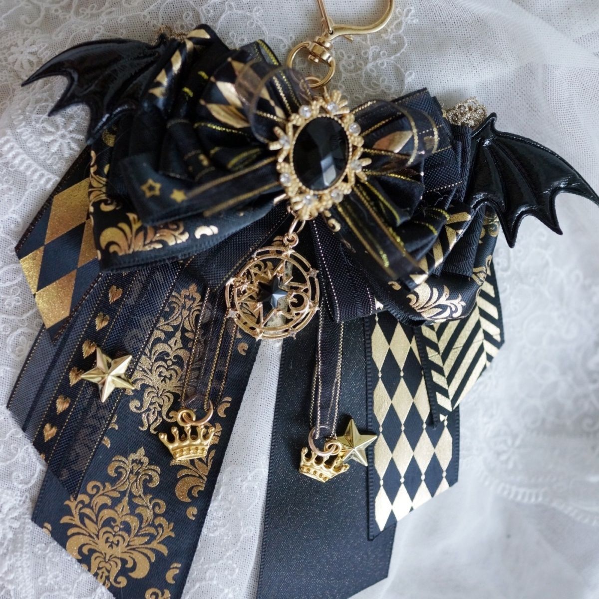Hand Made Ribbon Long Streamer – Luxury Bags Made In China recenzja i cena