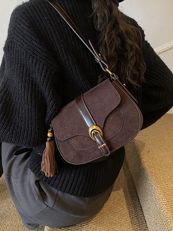 Hong Kong Retro Underarm Bag L – Luxury Bags Hong Kong recenzja i cena