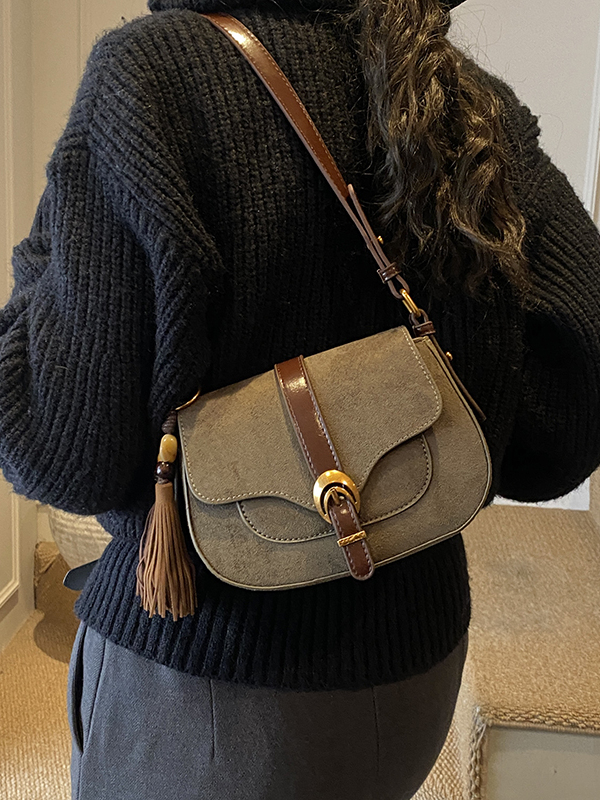 Hong Kong Retro Underarm Bag L – Luxury Bags Hong Kong recenzja i cena