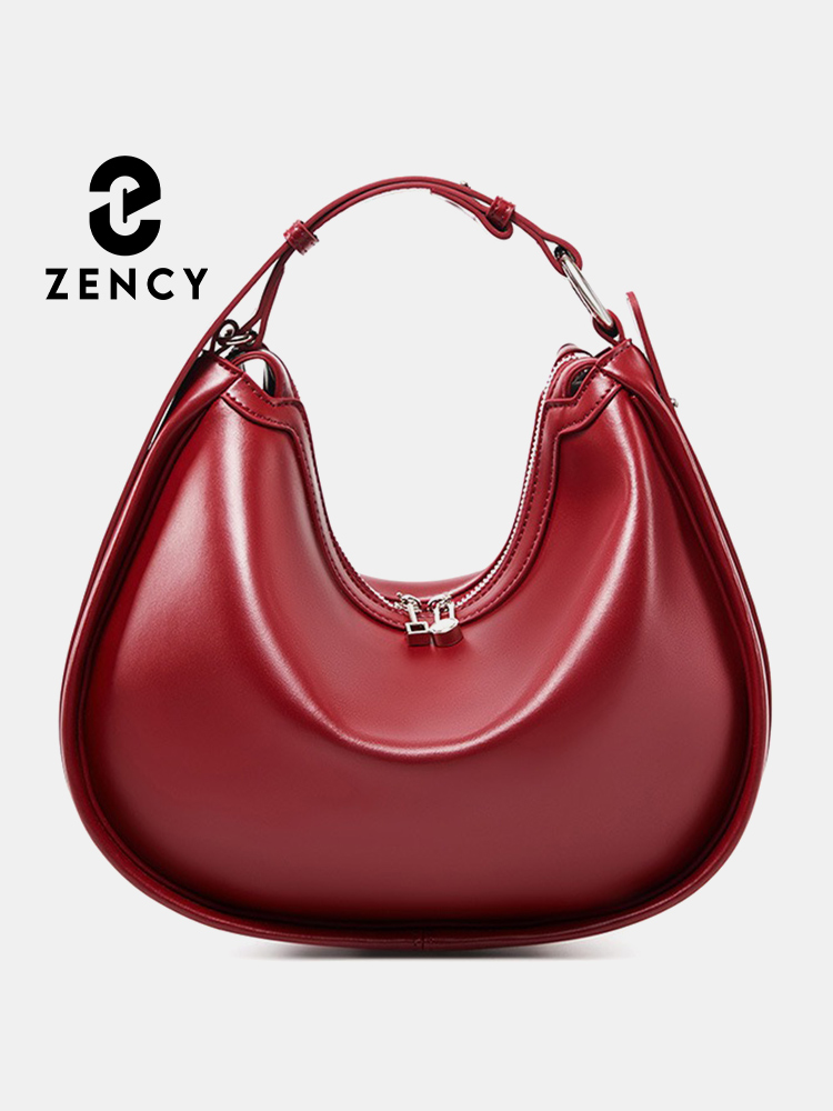 Zency Premium Genuine Leather  – Luxury Bag Collection recenzja i cena