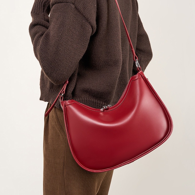 Zency Premium Genuine Leather  – Luxury Bag Collection recenzja i cena