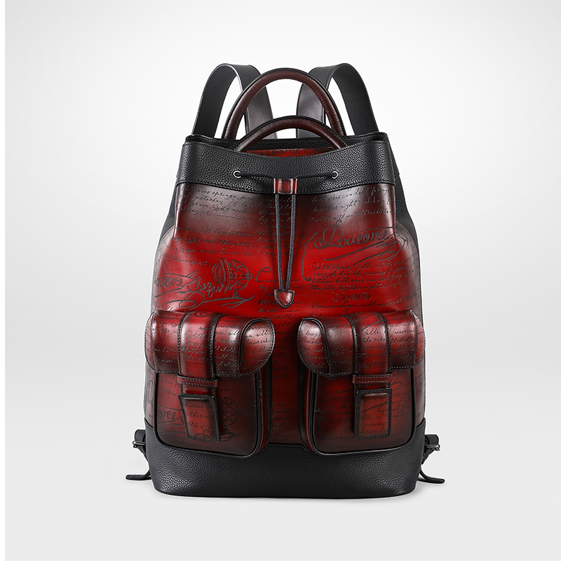 DIMY 2025 Men's Backpack Made  – Luxury Bags Made In China recenzja i cena