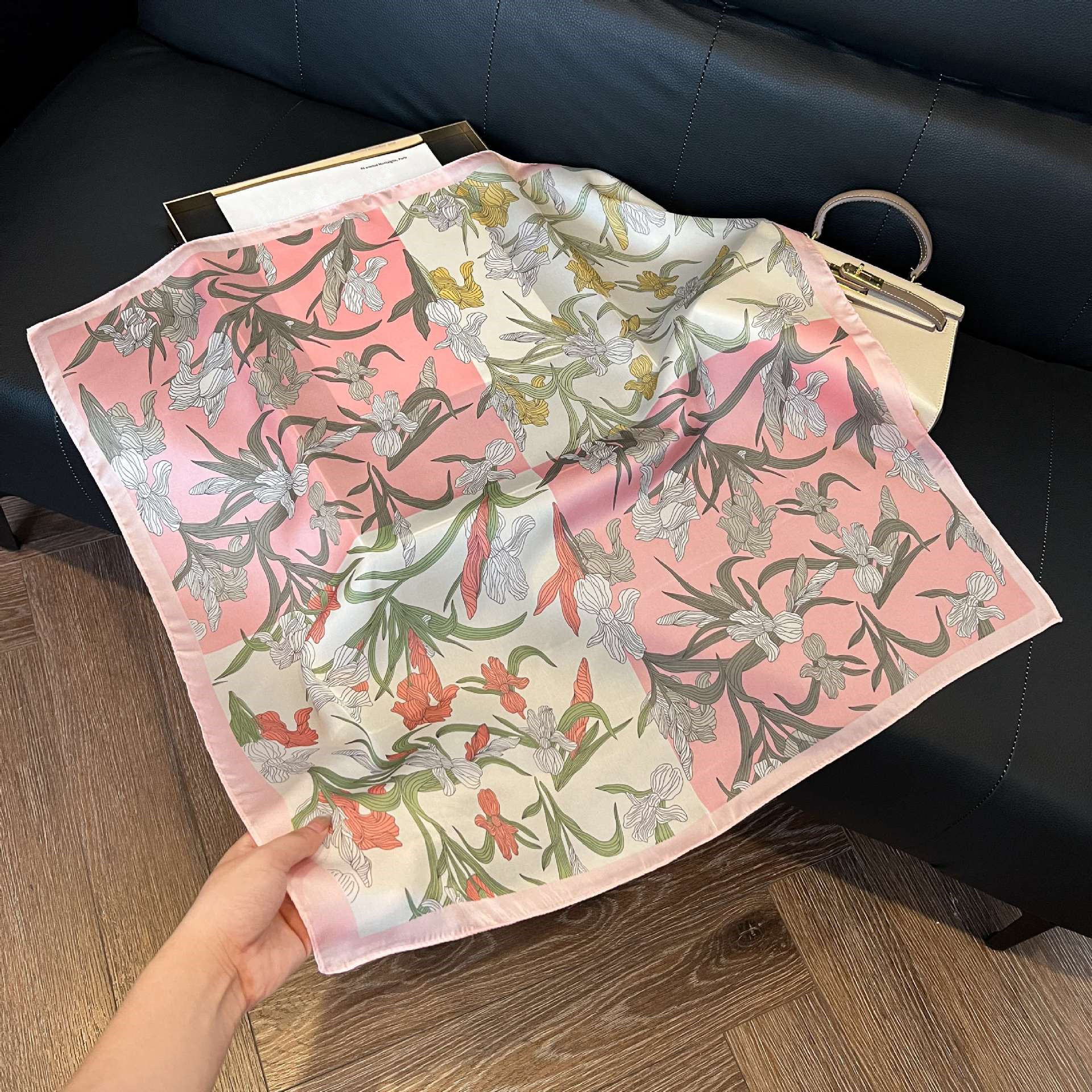Luxury Design Chain Printed Si – Luxury Bags Design recenzja i cena