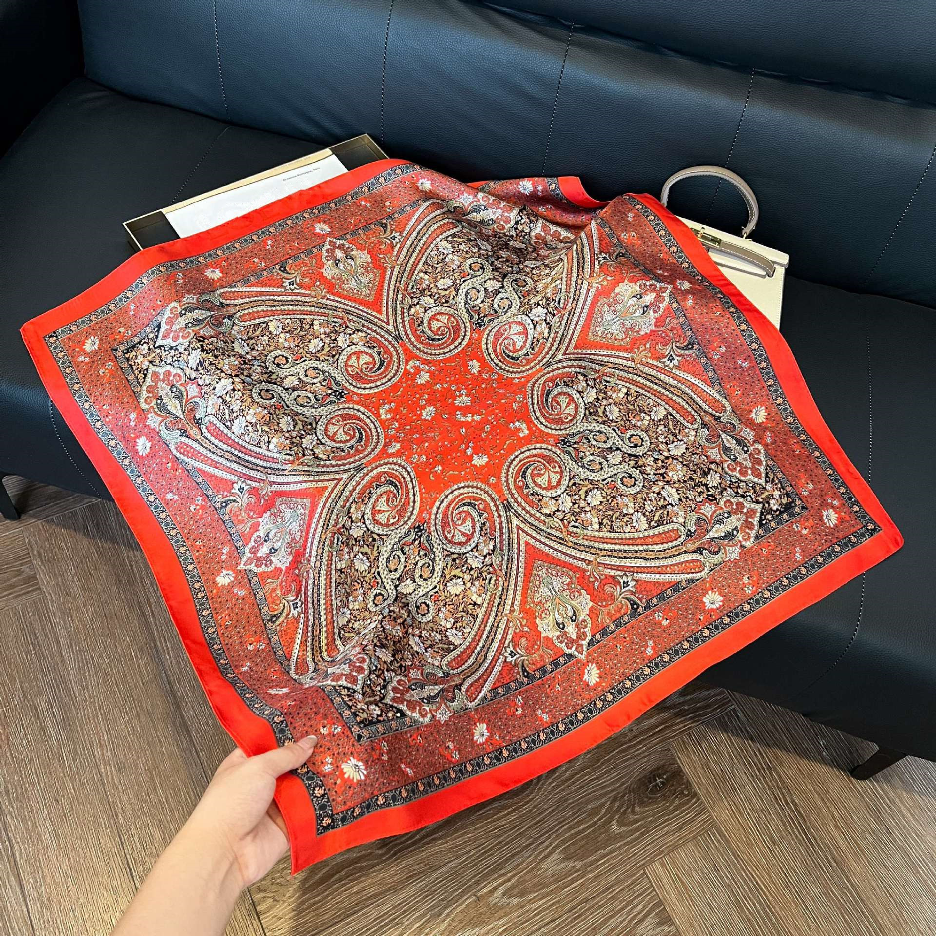 Luxury Design Chain Printed Si – Luxury Bags Design recenzja i cena