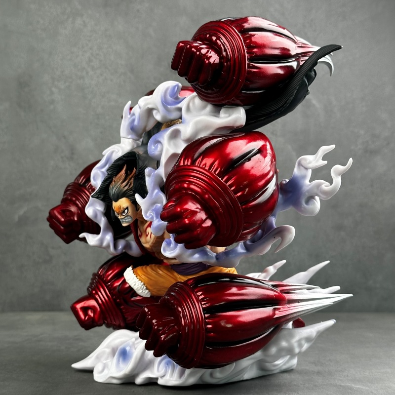 One Piece Tianhui Luffy Handhe – Luxury Bags Levels recenzja i cena