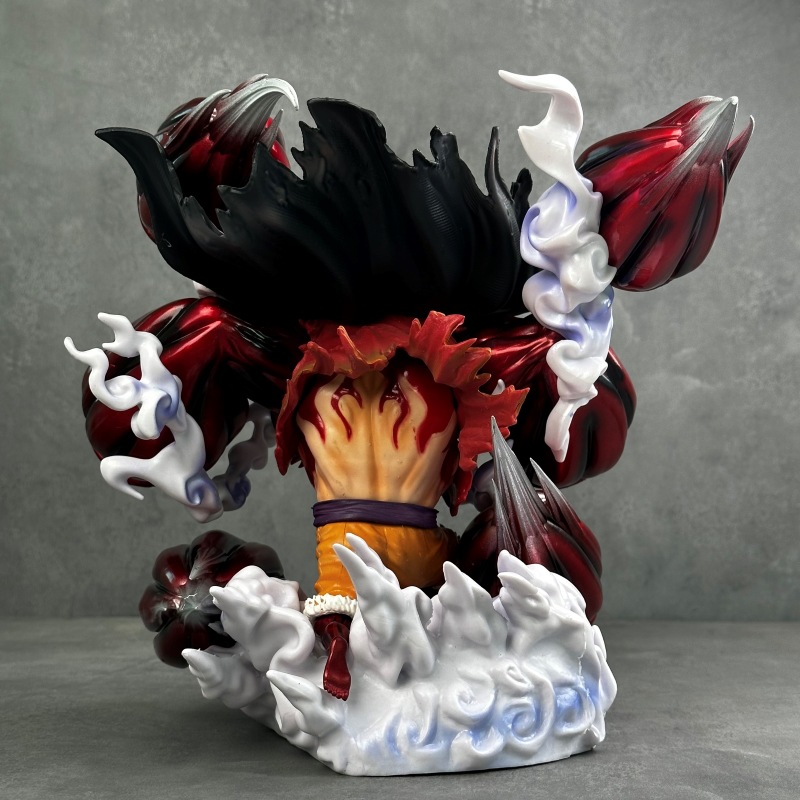 One Piece Tianhui Luffy Handhe – Luxury Bags Levels recenzja i cena