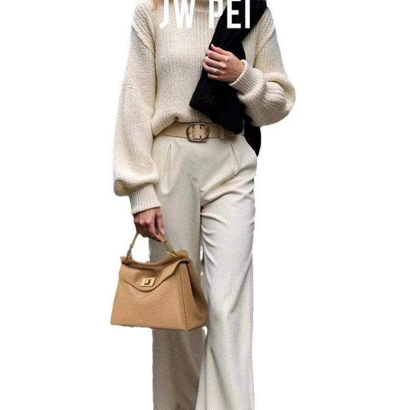 2026 JW PEI Pillow Bag, Lock B – Luxury Bags That Are Affordable recenzja i cena