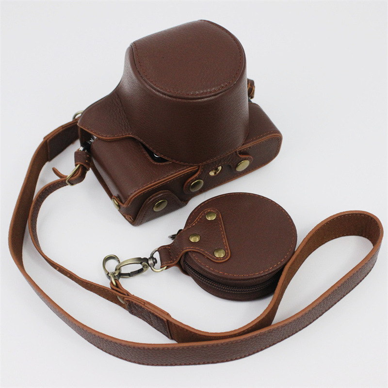 Luxury Genuine Leather Case Ca – Luxury Bags Videos recenzja i cena