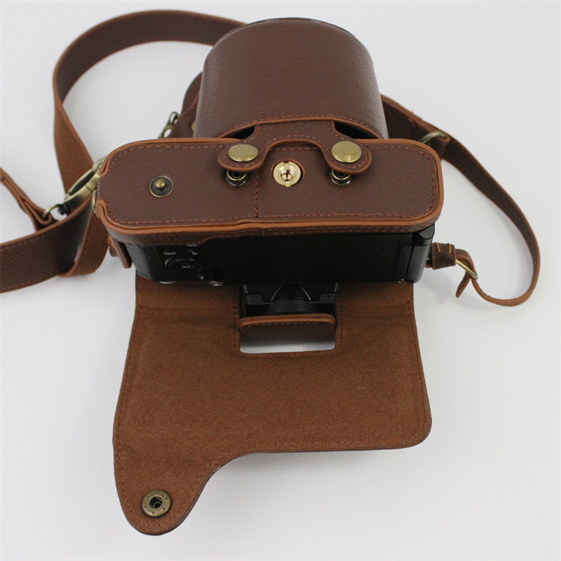Luxury Genuine Leather Case Ca – Luxury Bags Videos recenzja i cena