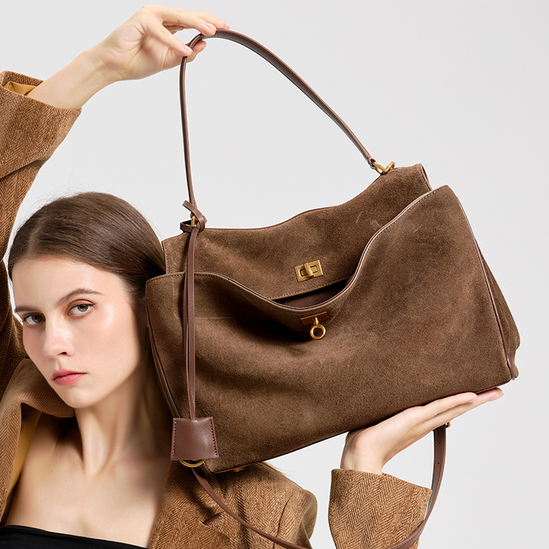 New crossbody bag, European an – Luxury Bags Tote recenzja i cena