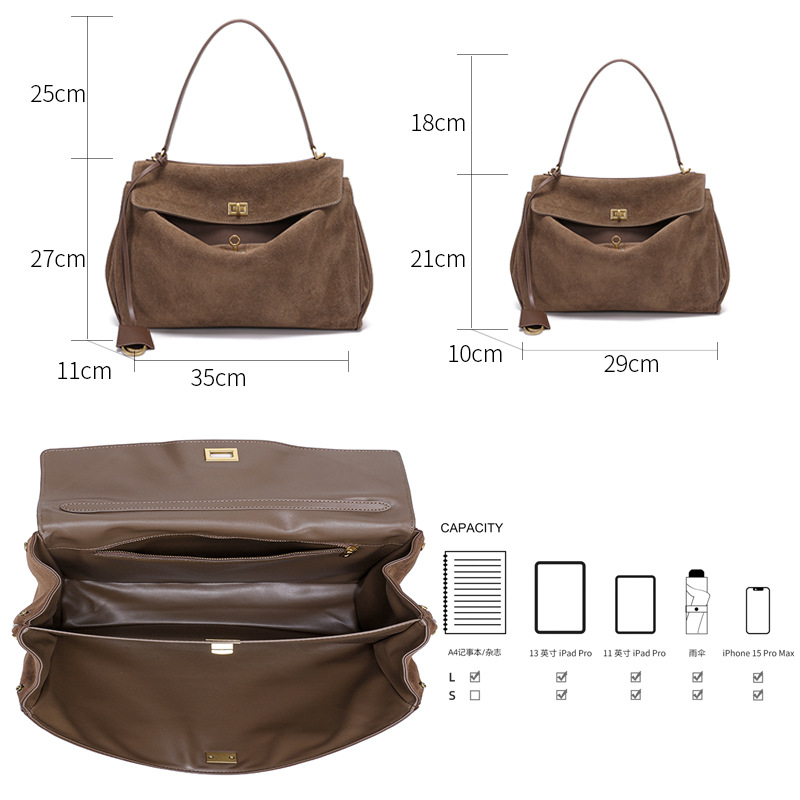 New crossbody bag, European an – Luxury Bags Tote recenzja i cena