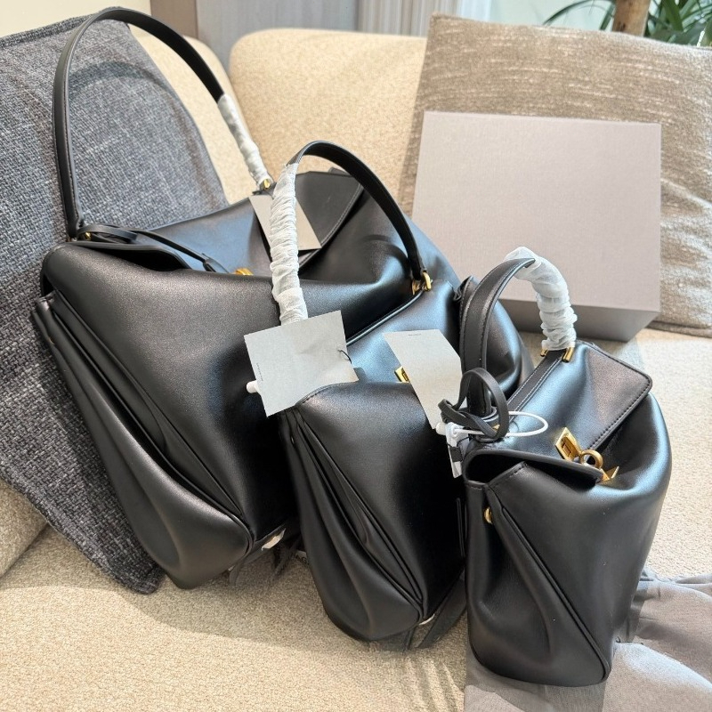 Multi Size Soft Genuine Cowhid – Luxury Bags Tote recenzja i cena