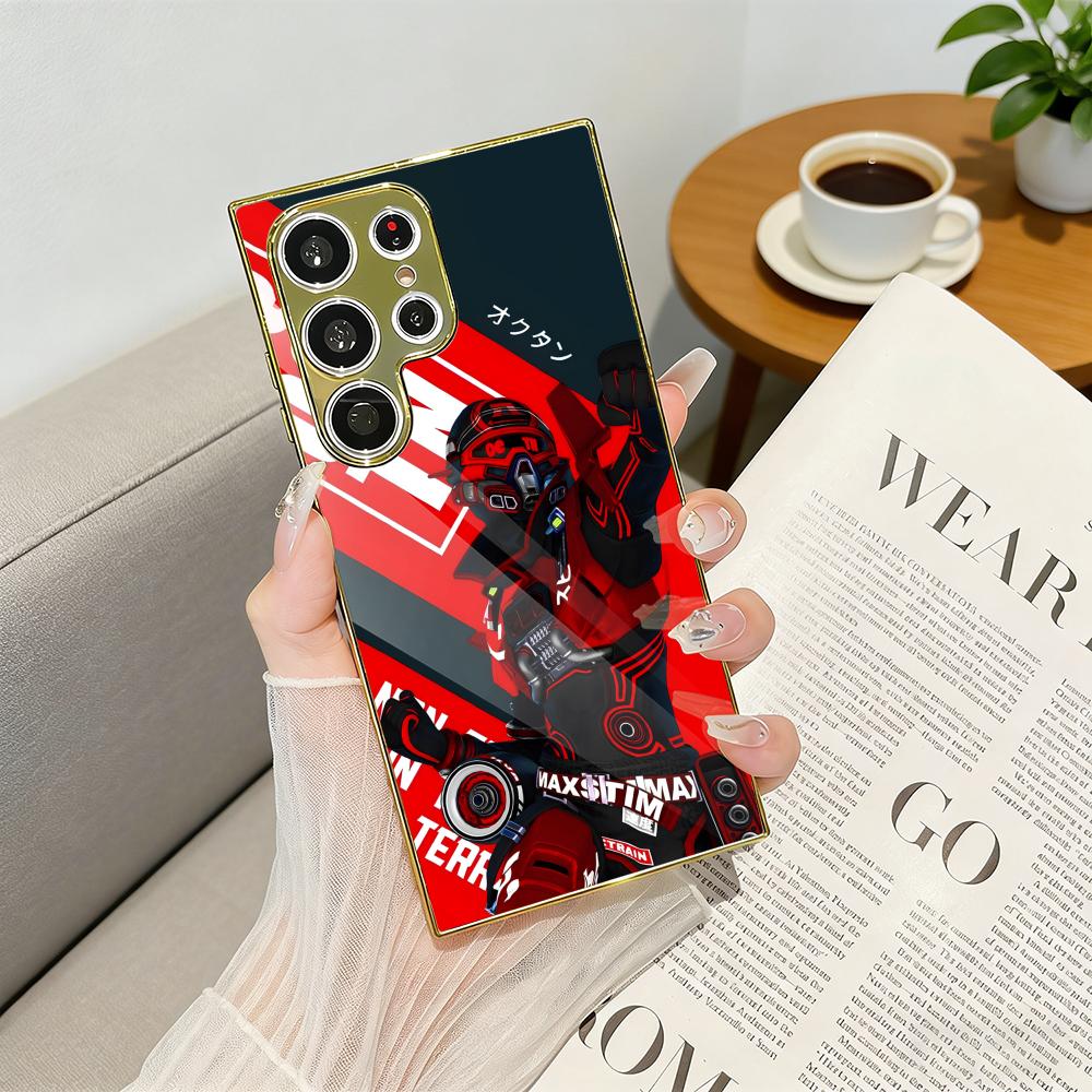 Video Game A-Apex Legends Phon – Luxury Bags Videos recenzja i cena
