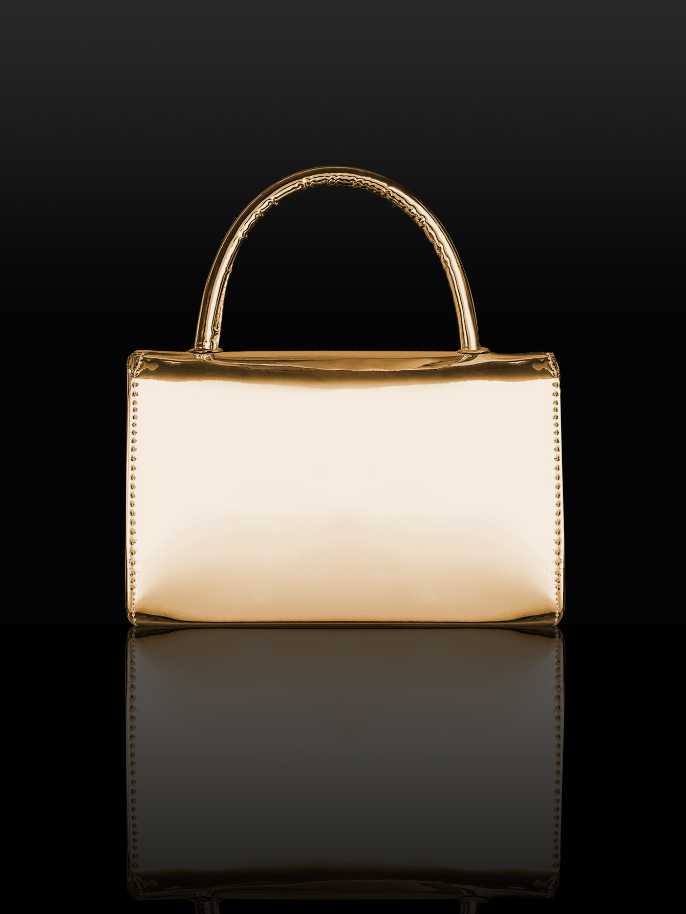 Shining Laser Banquet Women's  – Luxury Bags Classy recenzja i cena