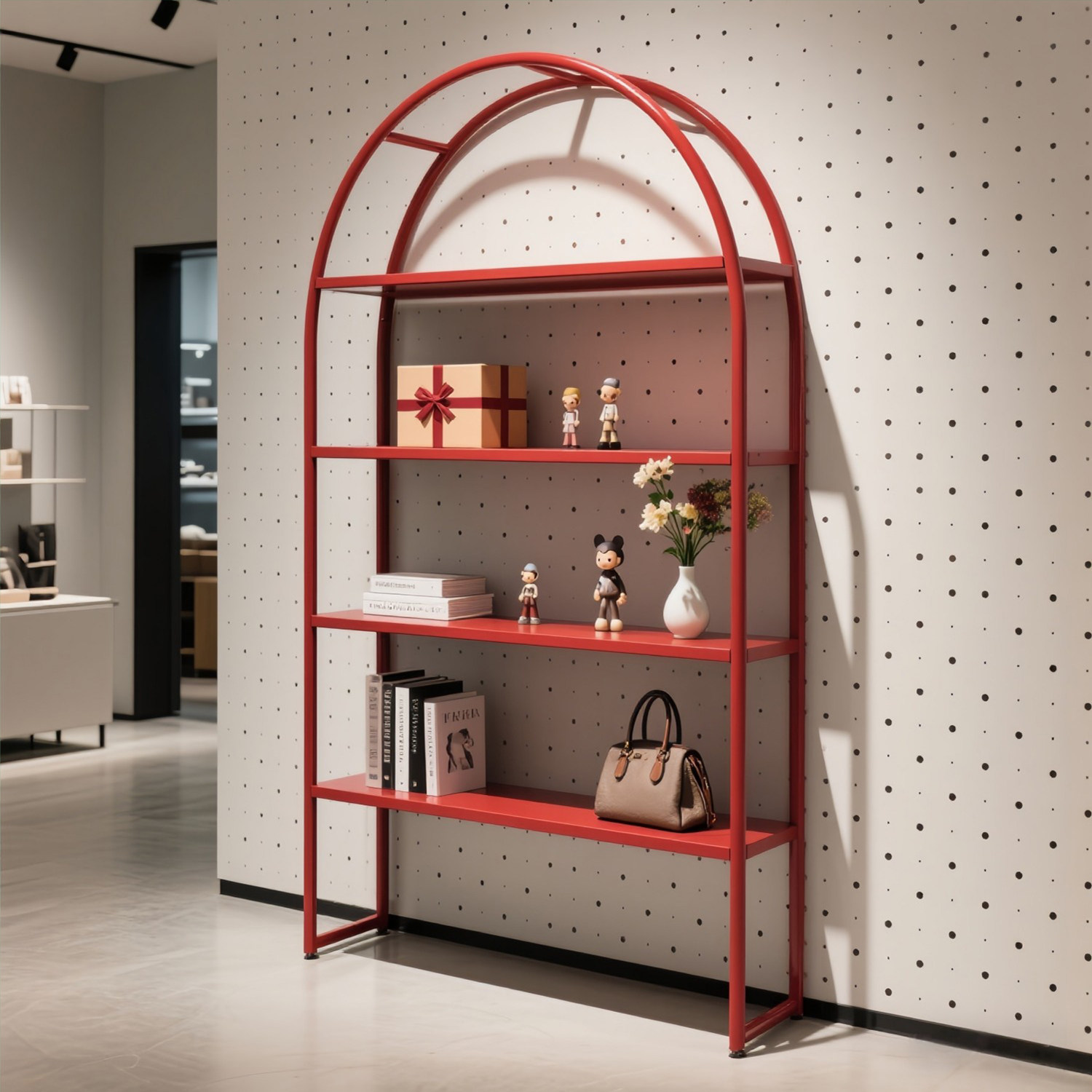 Light luxury clothing store di – Luxury Bags Levels recenzja i cena
