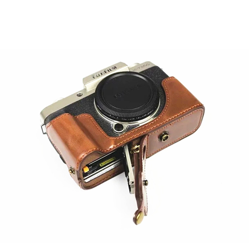 Luxury PU Leather Case Camera  – Luxury Bags Videos recenzja i cena
