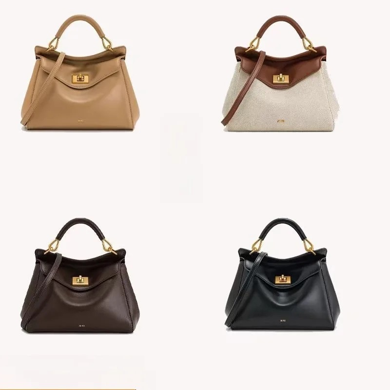 2026 JW PEI Pillow Bag, New St – Luxury Bags That Are Affordable recenzja i cena