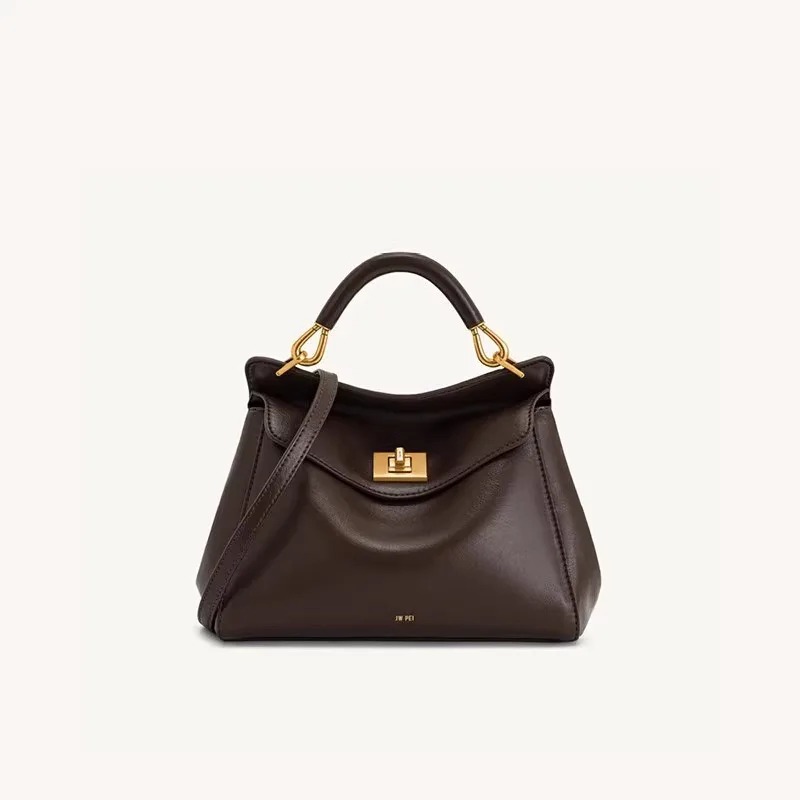 2026 JW PEI Pillow Bag, New St – Luxury Bags That Are Affordable recenzja i cena
