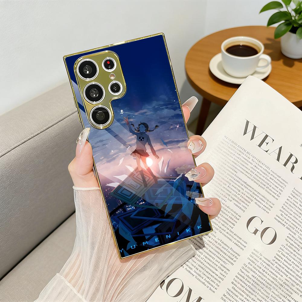 Video Game Y-Yume Nikki Phone  – Luxury Bags Videos recenzja i cena