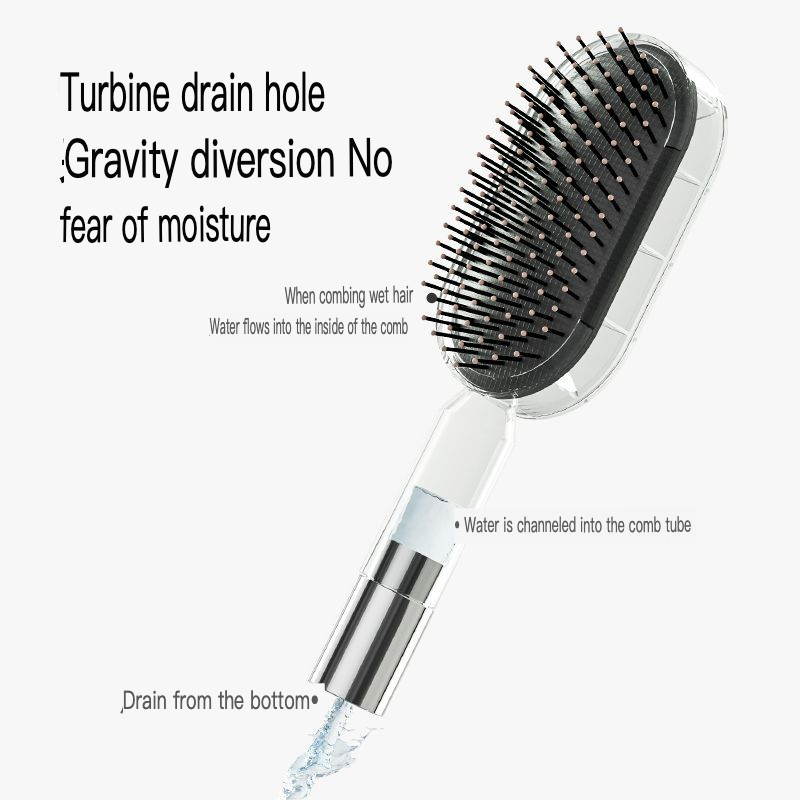 Light Luxury Comb For Women Ai – Luxury Bags Levels recenzja i cena