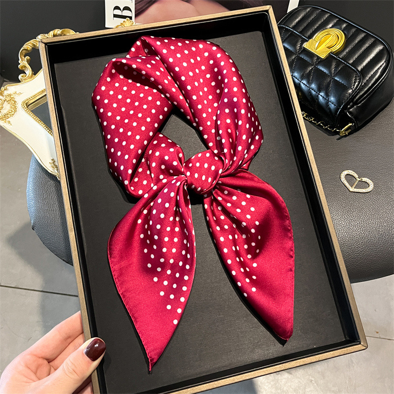 Luxury New Printed Scarves Wom – Luxury Bags For Summer recenzja i cena