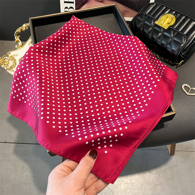 Luxury New Printed Scarves Wom – Luxury Bags For Summer recenzja i cena