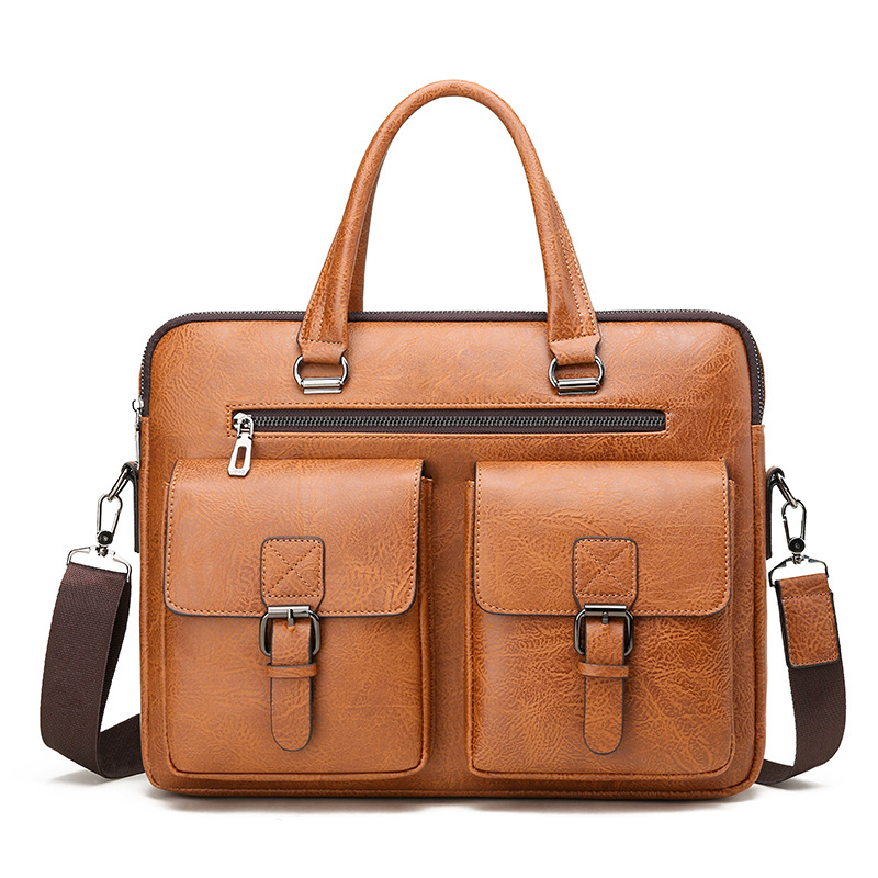 Luxury Brand Man Business Brie – Luxury Bags Tote recenzja i cena