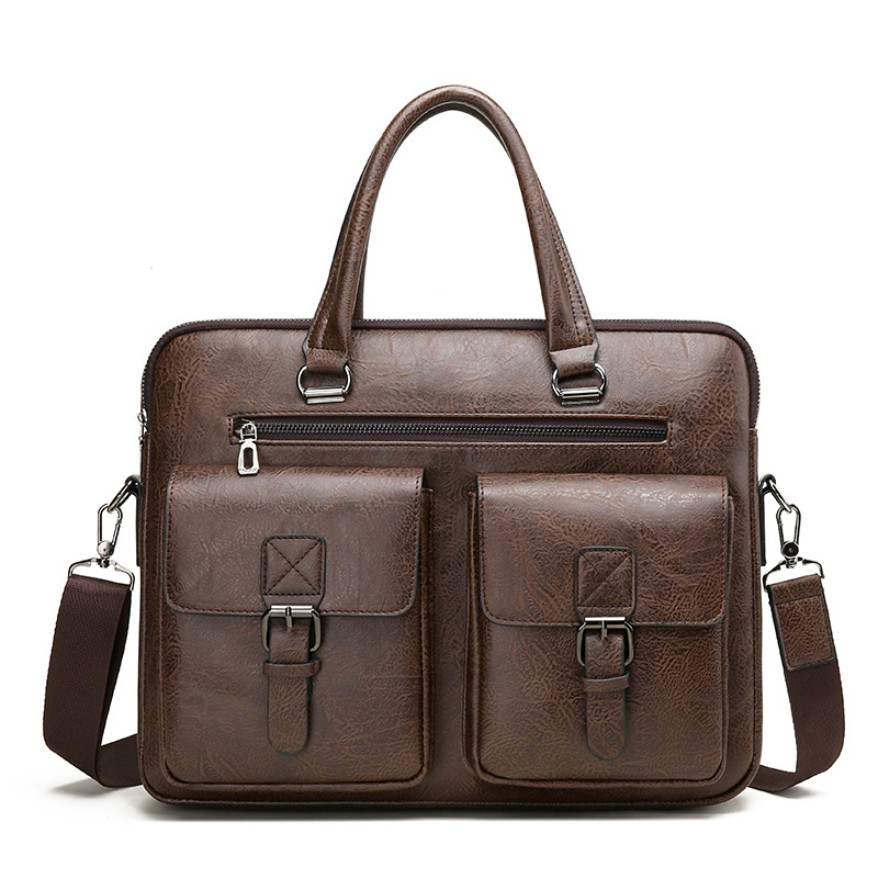 Luxury Brand Man Business Brie – Luxury Bags Tote recenzja i cena