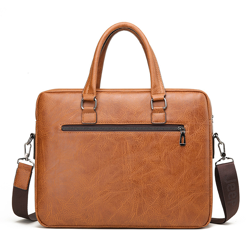 Luxury Brand Man Business Brie – Luxury Bags Tote recenzja i cena