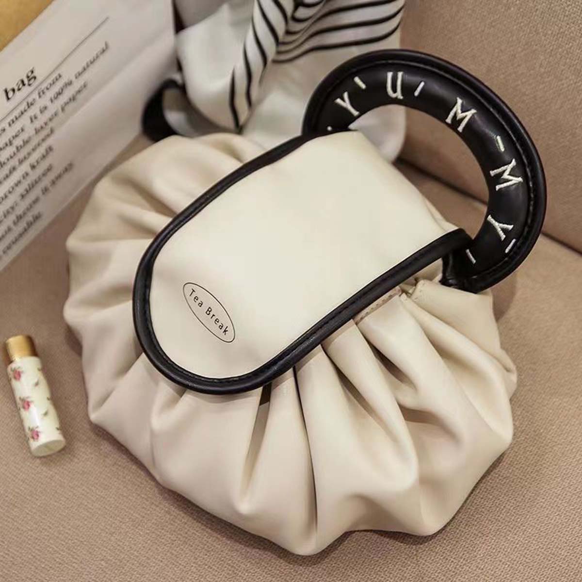 High appearance level makeup b – Luxury Bags Levels recenzja i cena