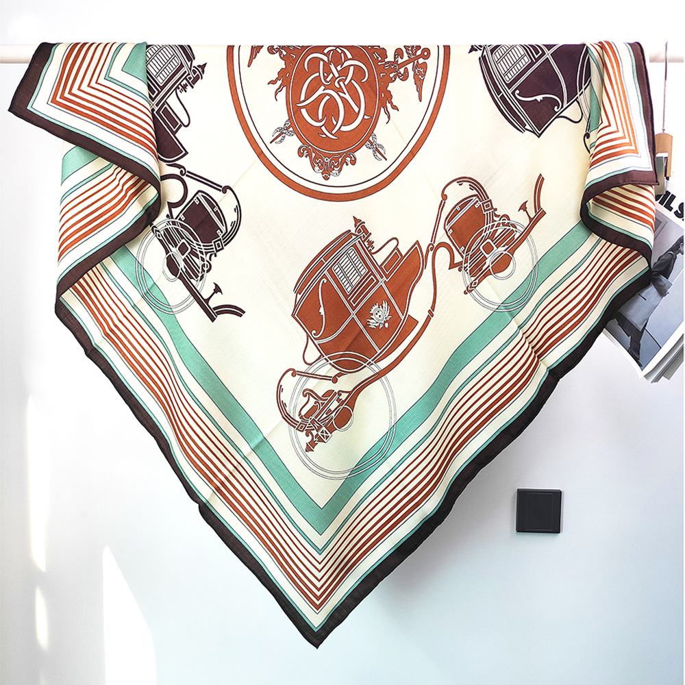 Winter Brand Scarf 135CM Women – Luxury Bags Hong Kong recenzja i cena