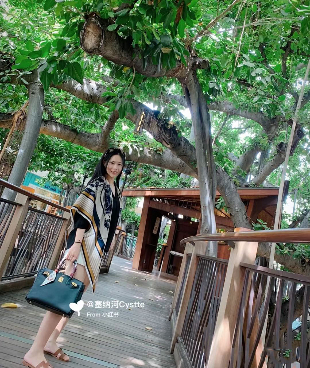 Winter Brand Scarf 135CM Women – Luxury Bags Hong Kong recenzja i cena