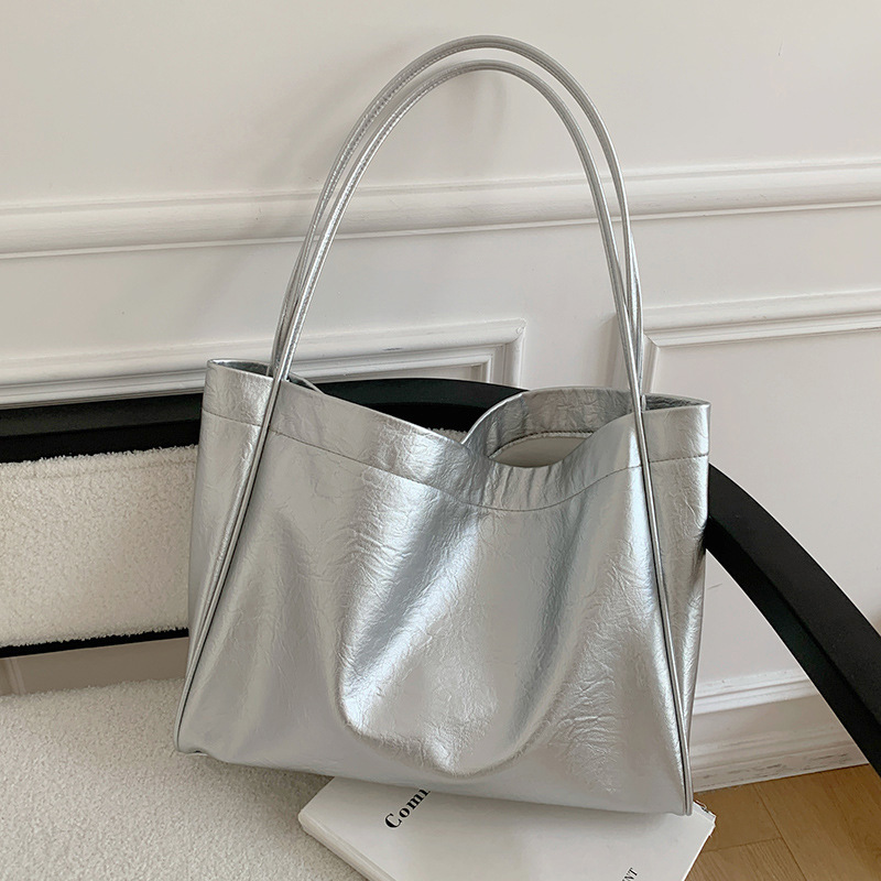 Casual large capacity totes Co – Luxury Bags Tote recenzja i cena