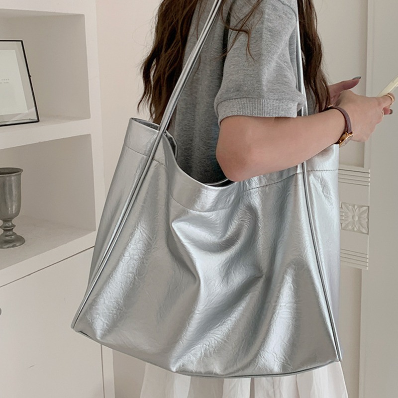 Casual large capacity totes Co – Luxury Bags Tote recenzja i cena