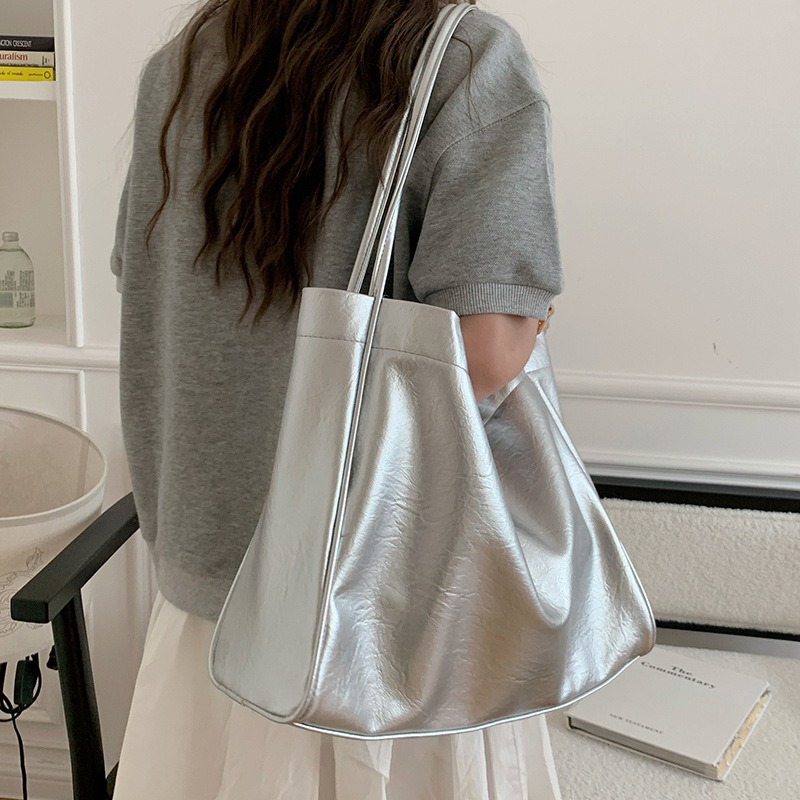 Casual large capacity totes Co – Luxury Bags Tote recenzja i cena