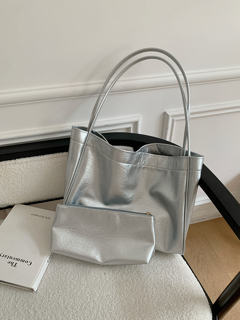 Casual large capacity totes Co – Luxury Bags Tote recenzja i cena