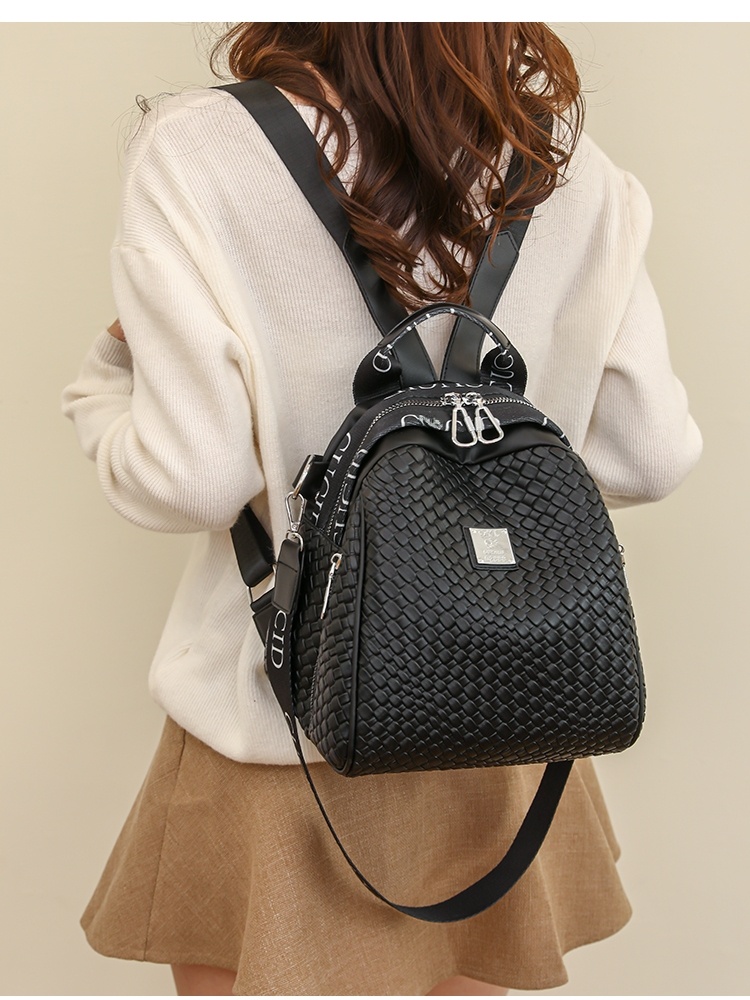 Luxury Weaving Women's Backpac – Luxury Bags Hong Kong recenzja i cena