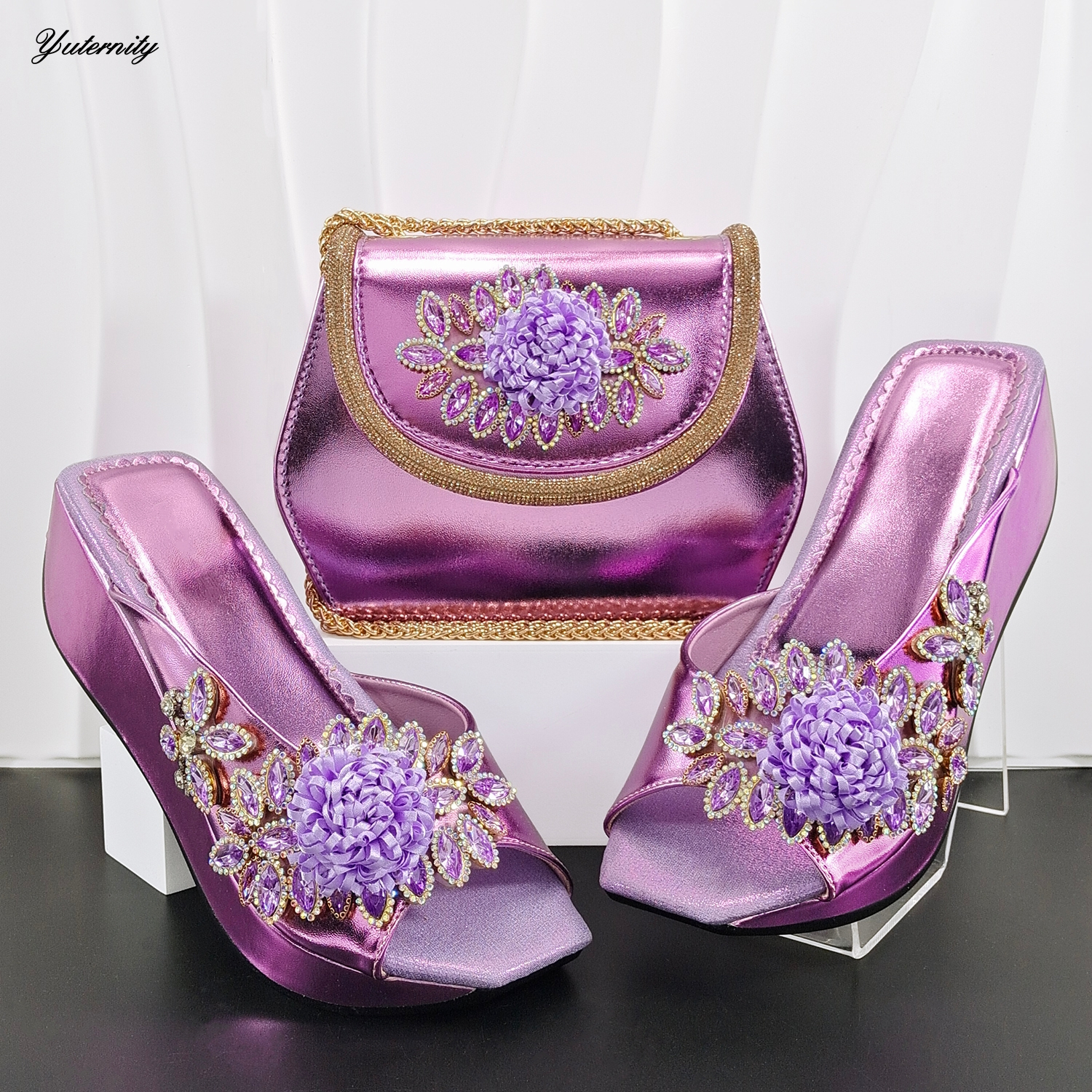 Fashion Luxury High Heels Wome – Luxury Bags For Summer recenzja i cena