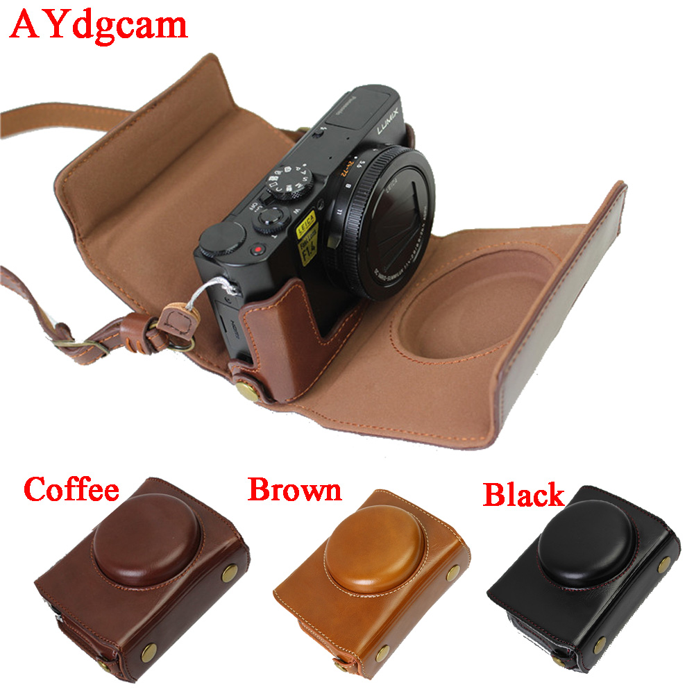 New Luxury Camera Bag Case For – Luxury Bags Videos recenzja i cena