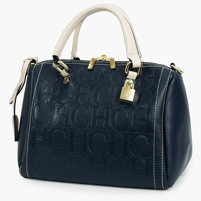 CH  High-quality Leather Class – Luxury Bags Tote recenzja i cena