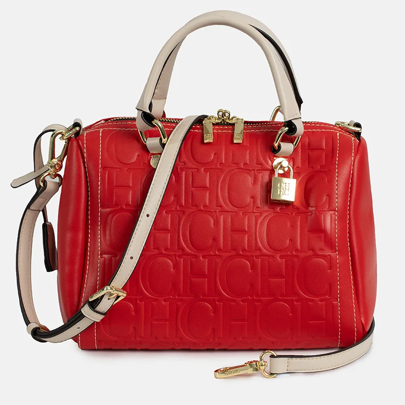 CH  High-quality Leather Class – Luxury Bags Tote recenzja i cena