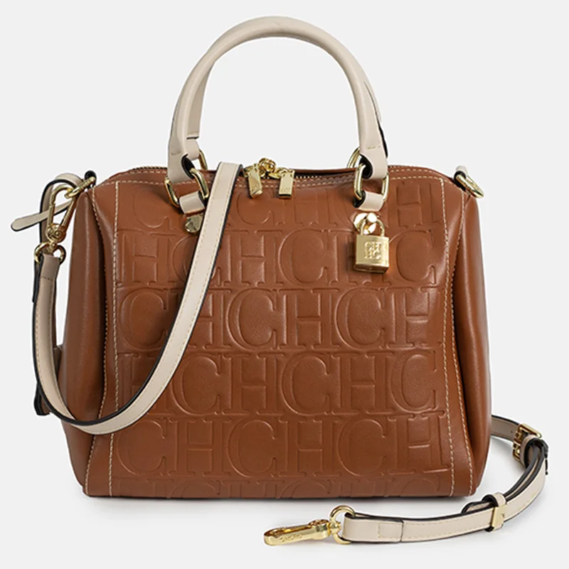 CH  High-quality Leather Class – Luxury Bags Tote recenzja i cena