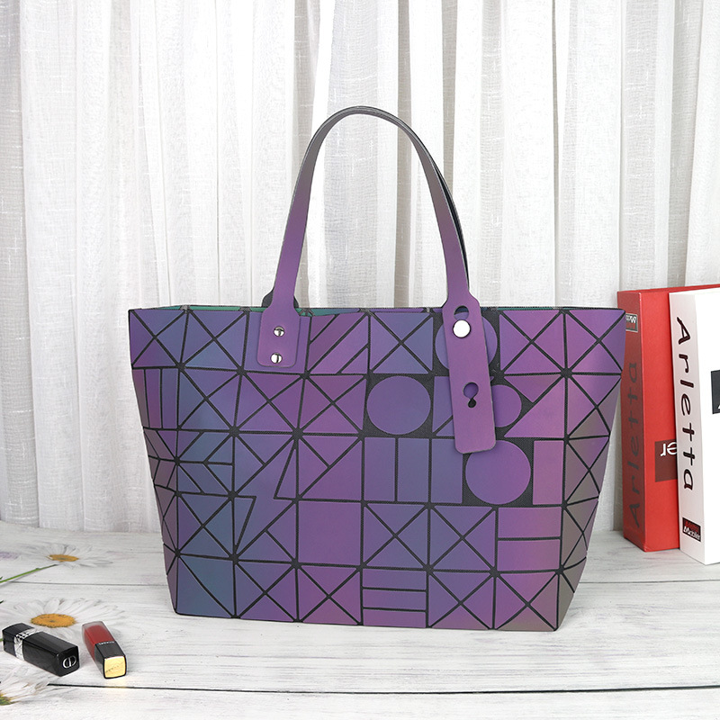 Summer 2026 Women's Geometric  – Luxury Bags For Summer recenzja i cena