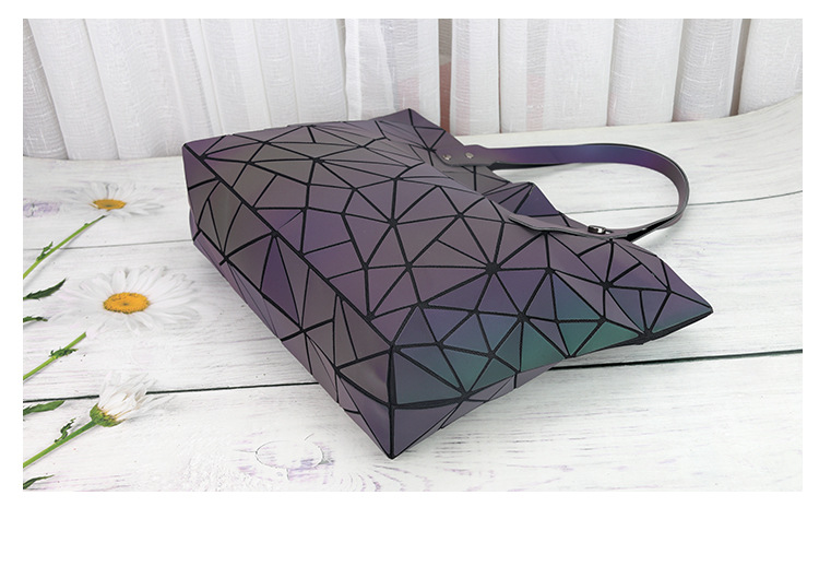 Summer 2026 Women's Geometric  – Luxury Bags For Summer recenzja i cena