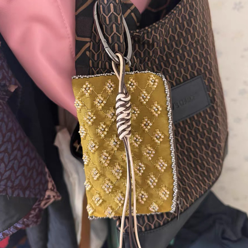 Mini Accessory Charm Bags For  – Luxury Bags Design recenzja i cena