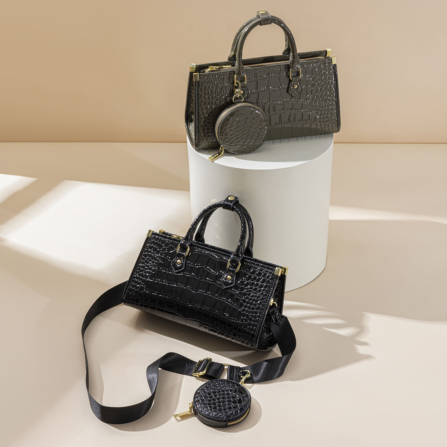2026 New Luxury Handbag for Wo – Luxury Bags Green recenzja i cena