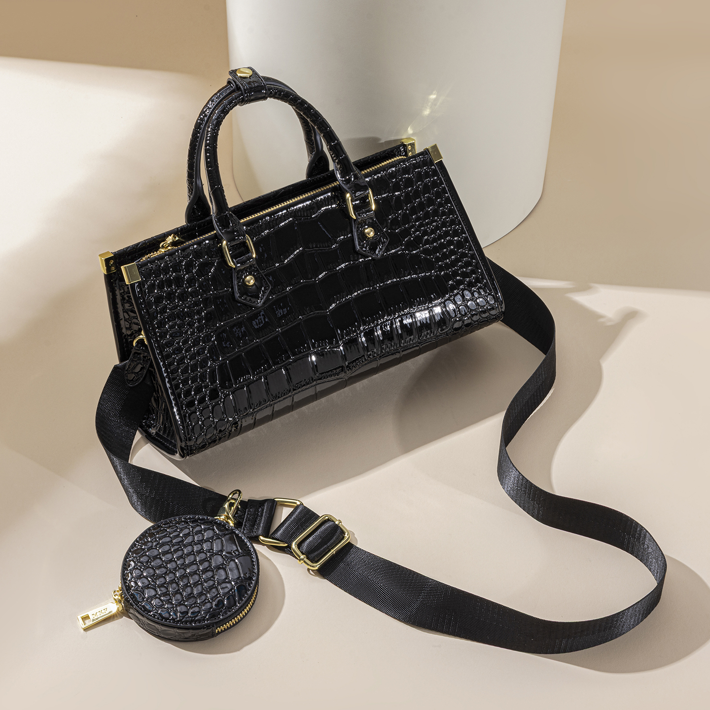 2026 New Luxury Handbag for Wo – Luxury Bags Green recenzja i cena