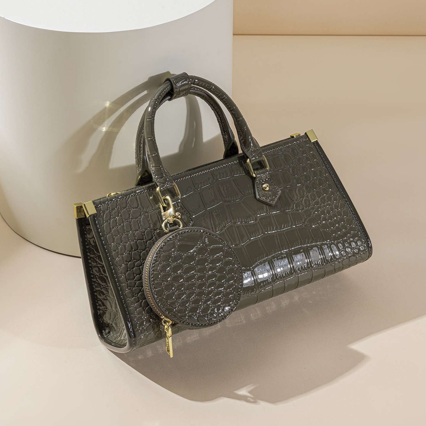 2026 New Luxury Handbag for Wo – Luxury Bags Green recenzja i cena